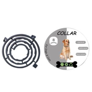 flea and tick collar