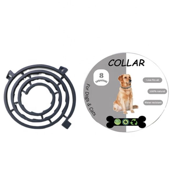 flea and tick collar