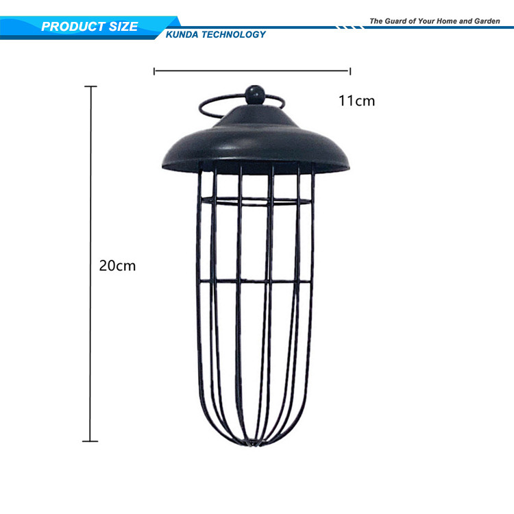 fat ball bird feeder